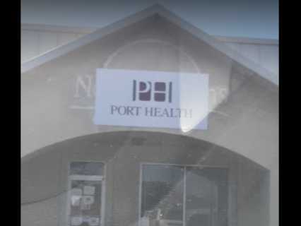 PORTHealth Services