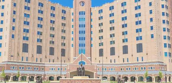 Sanford Medical Center