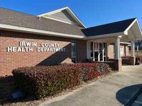 Irwin County Health Department