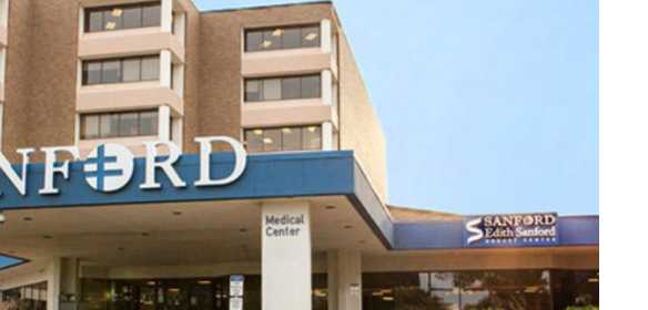 Sanford Medical Center Bismarck