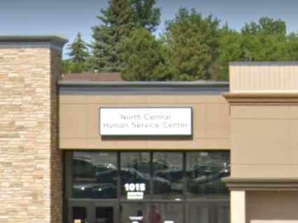 North Central Human Service Center