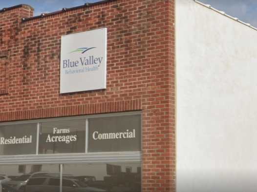 Blue Valley Behavioral Health