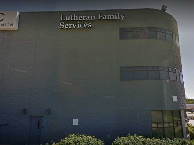 Lutheran Family Services of Nebraska