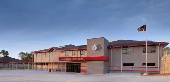 Charles Drew Health Center