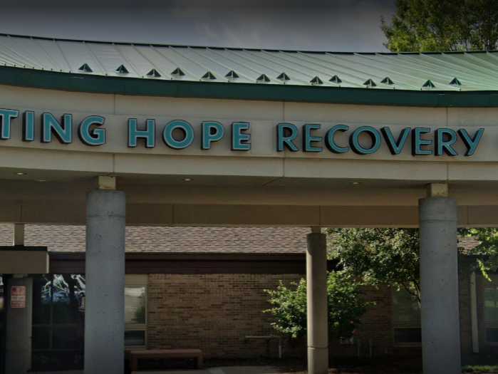 Lasting Hope Recovery Center