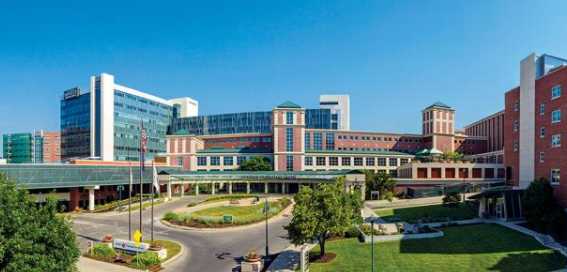 Nebraska Medical Center