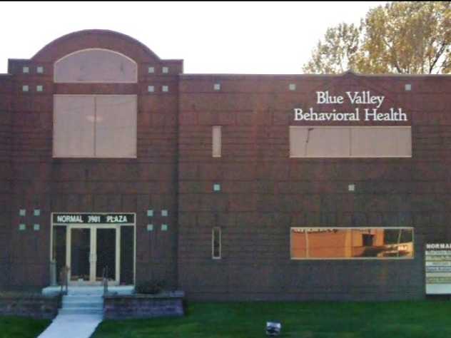 Blue Valley Behavioral Health