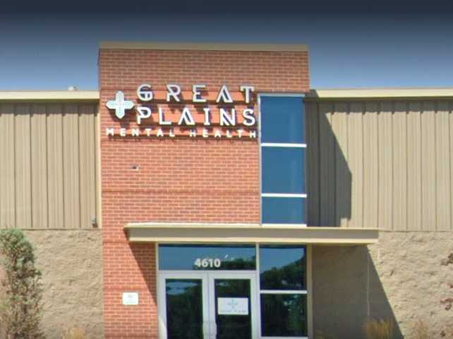 Great Plains Mental Health