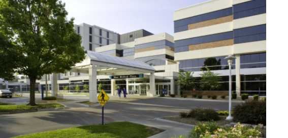 Bryan Medical Center West