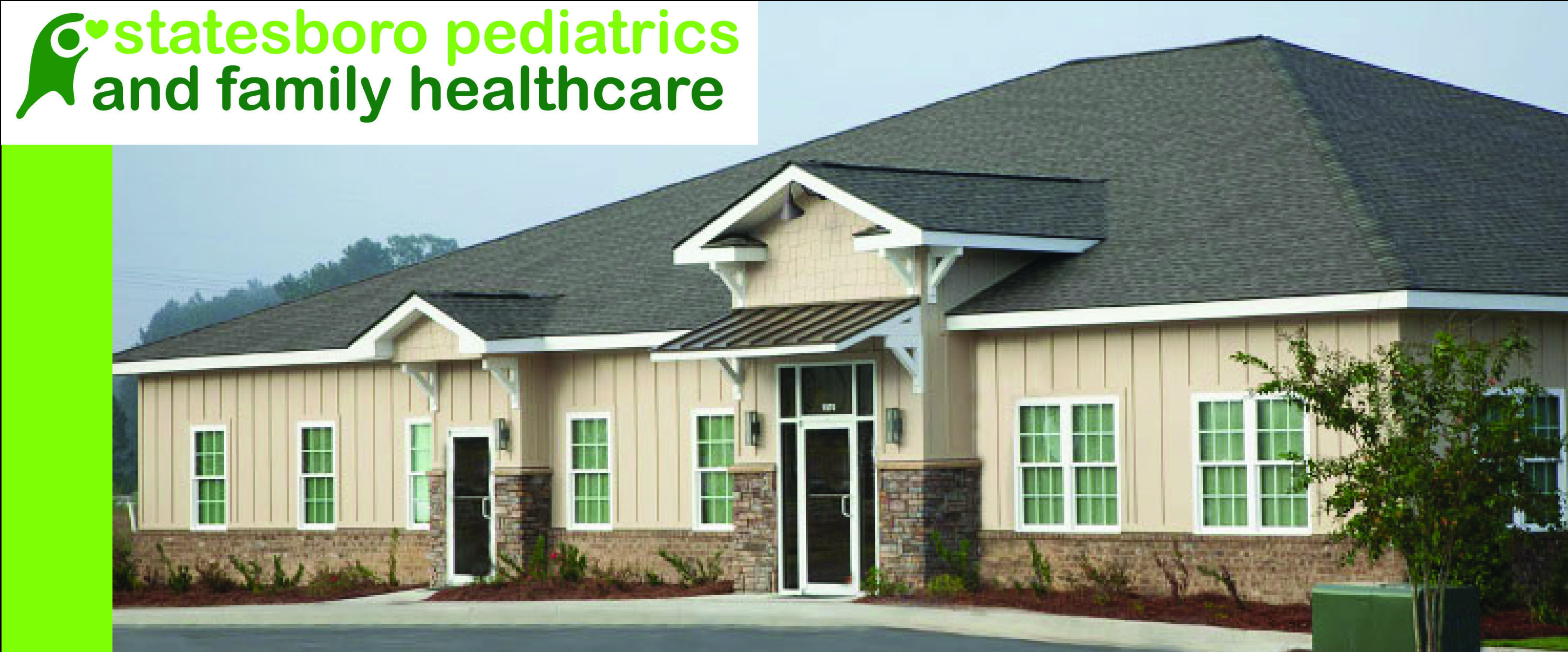 East Georgia Healthcare Center Statesboro