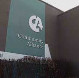 Community Alliance