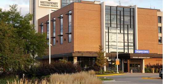 Methodist Fremont Health