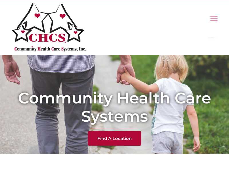 Community Health Care Systems Dublin