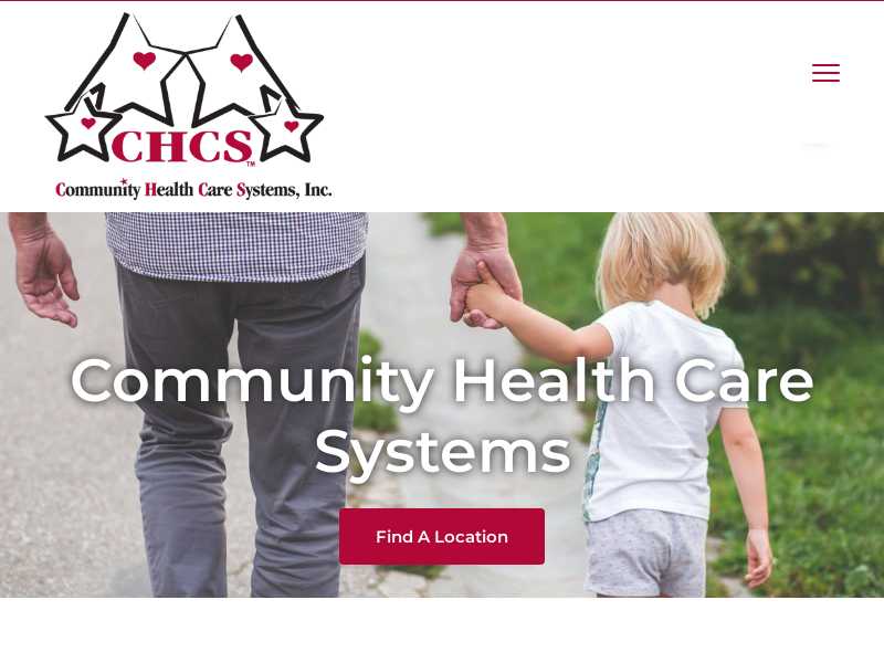 Community Health Care Systems Dublin