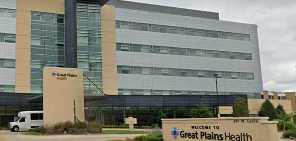 Great Plains Health