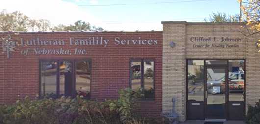 Lutheran Family Services of Nebraska