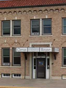 Cirrus House 