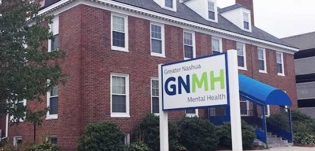 Greater Nashua Mental Health Center