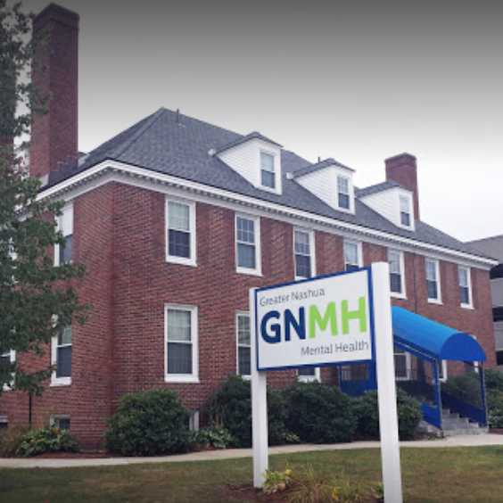 Greater Nashua Mental Health