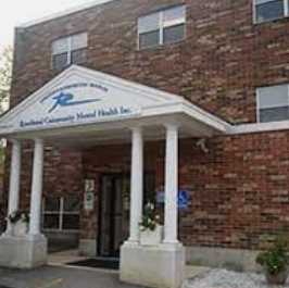 Riverbend Community Mental Health 