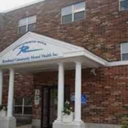 Riverbend Community Mental Health 