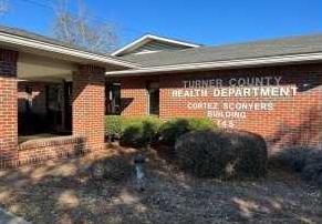 Turner County Health Department