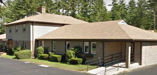 Pine Haven Boys Center