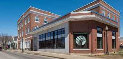 Lakes Region Mental Health Center