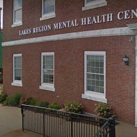 Lakes Region Mental Health Center