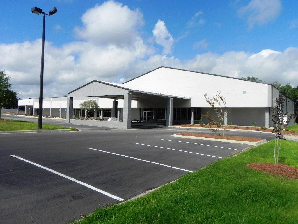 East Georgia Healthcare Center Swainsboro Behavioral Health