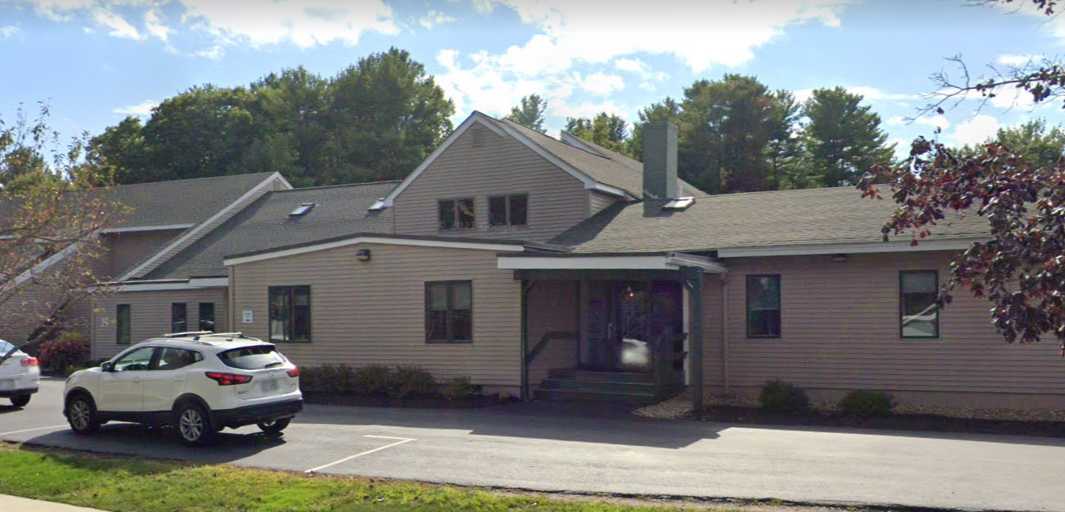 Seacoast Mental Health Center