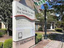 Center for Health & Rehabilitation 