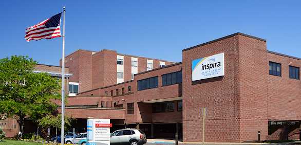 Inspira Health Center Bridgeton - Behavioral & Mental Health Services