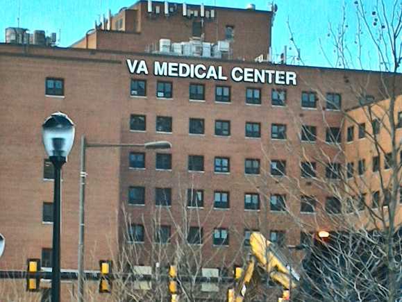 Philiadelphia VAMC