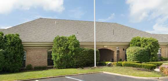 Oaks Integrated Care Oasis Residential - Hammonton