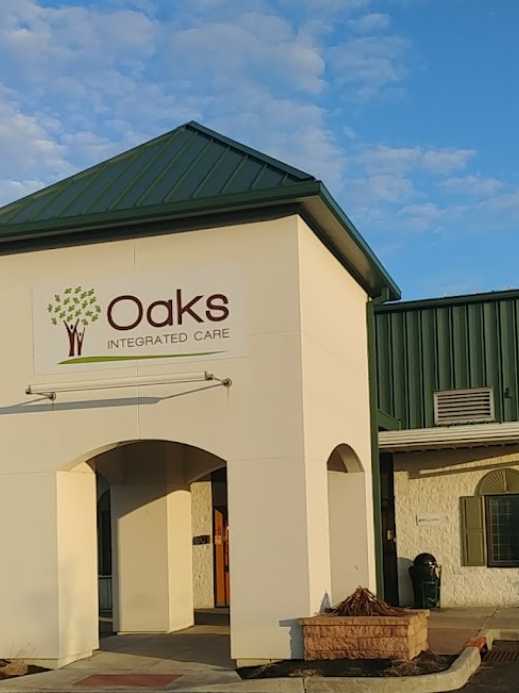 Oaks Integrated Care