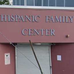 Hispanic Family Center