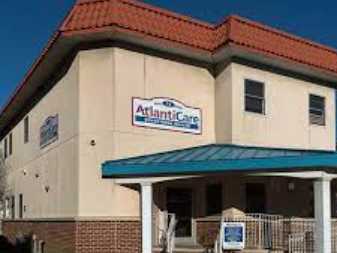 Atlanticare Behavioral Health Services