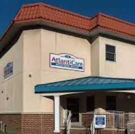 Atlanticare Behavioral Health Services