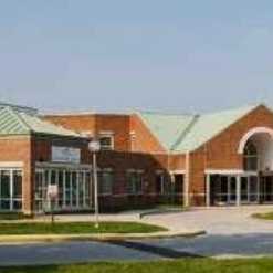 Hampton Behavioral Health Center