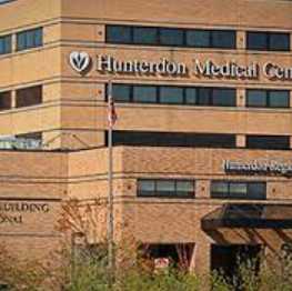 Hunterdon Medical Center