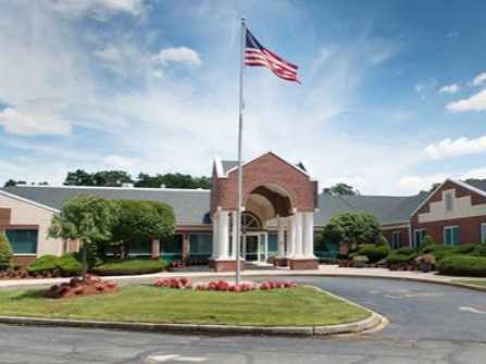 RWJ Barnabas Health BH Center