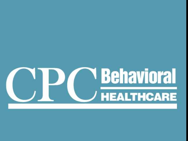 CPC Behavioral Healthcare