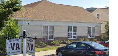 VA NJ Healthcare System