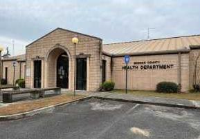 Brooks County Health Department