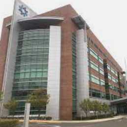 Jersey Shore Univ Medical Center