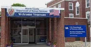 VA NJ Healthcare System