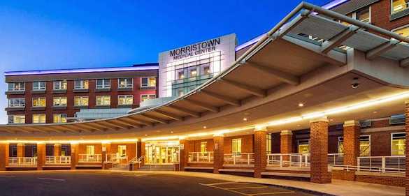 Morristown Medical Center