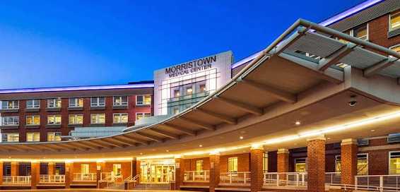 Morristown Medical Center