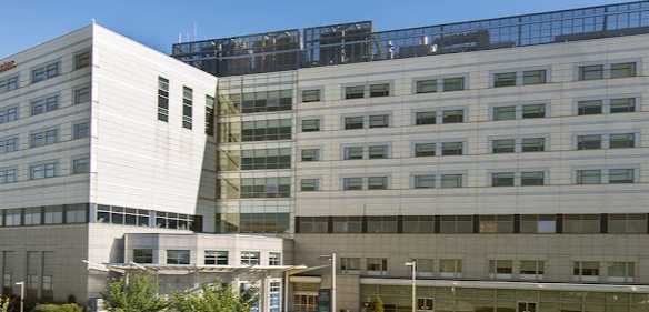 Jersey City Medical Center